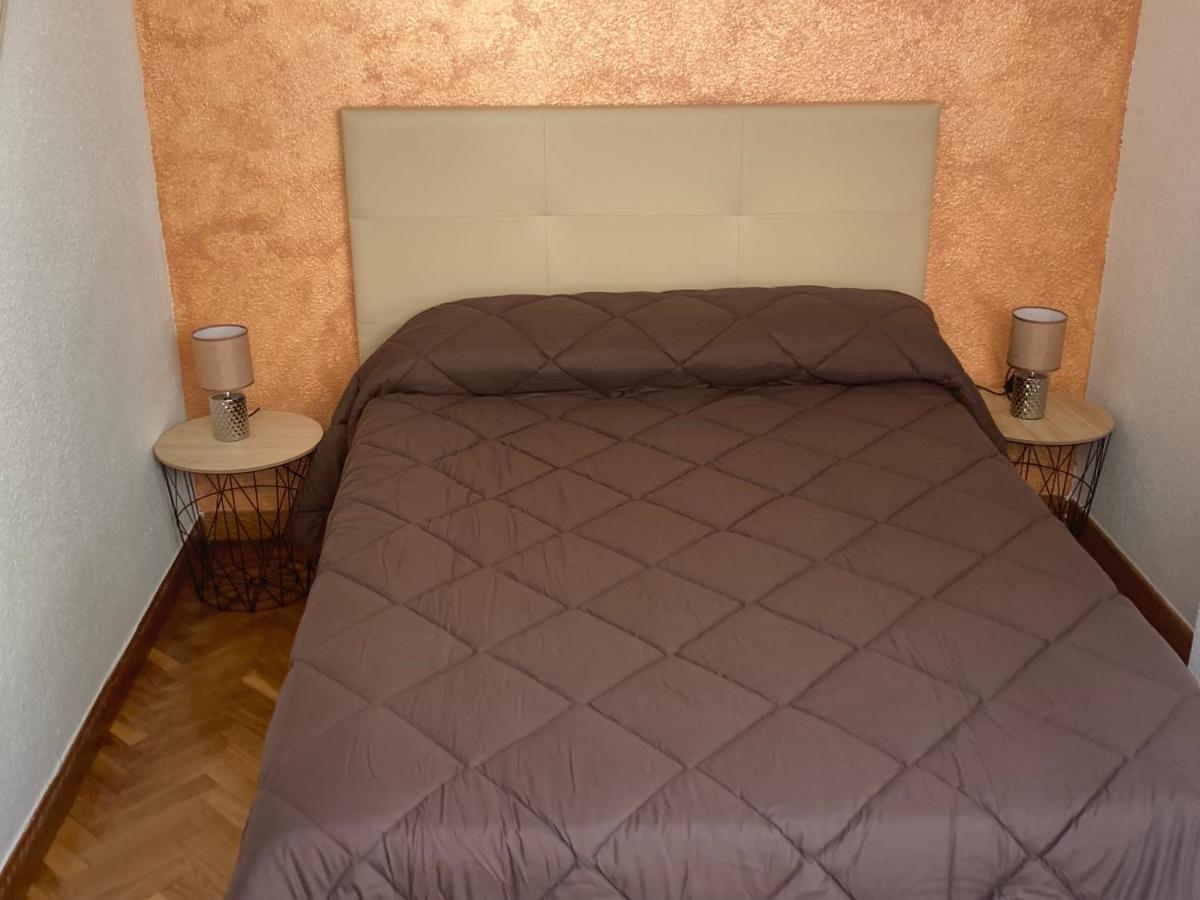 Duplex Centrico La Ranita Salmantina Apartment ซาลามังกา ภายนอก รูปภาพ