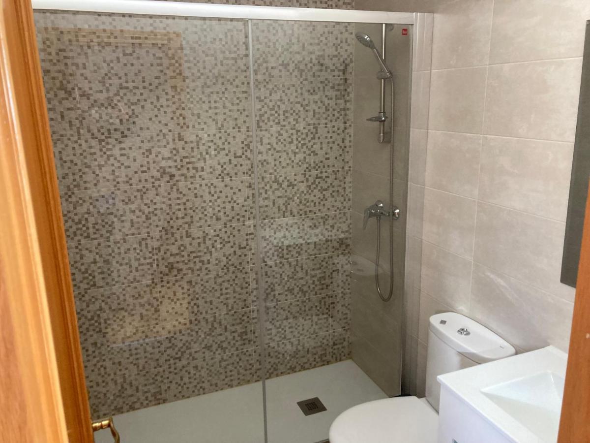 Duplex Centrico La Ranita Salmantina Apartment ซาลามังกา ภายนอก รูปภาพ